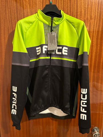 Used threeface Deal 2025 Cycling Clothing