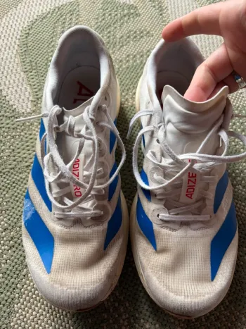 Used Adidas Adizero Evo SL bike