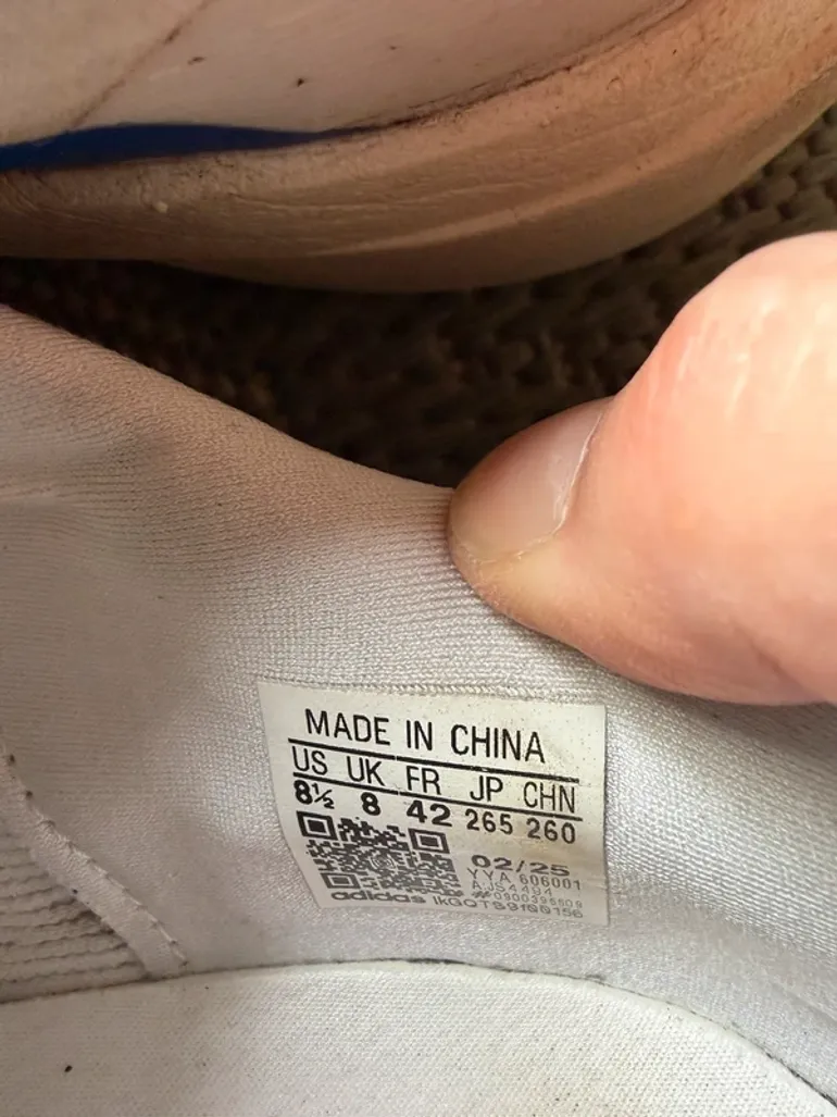 Used Adidas Adizero Evo SL bike — image 4 of 4