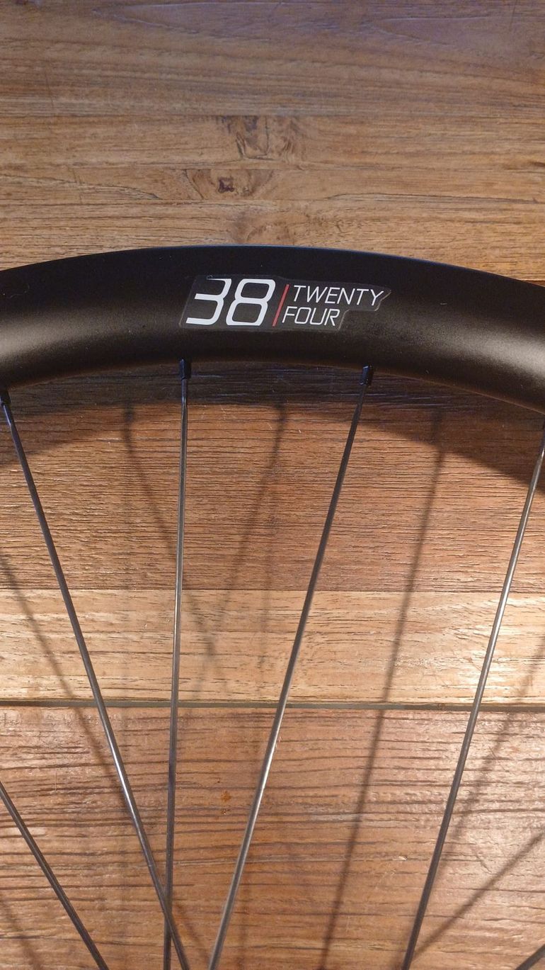Used Profile Design 38 er Institute of Speed 2020 bike — image 2 of 5