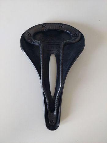 Used Brooks C13 Carved 158mm bike — image 3 of 4