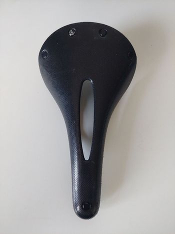 Used Brooks C13 Carved 158mm bike — image 2 of 4