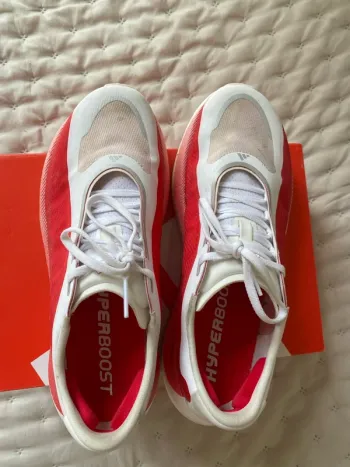 Used Adidas Hyperboost Edge bike — image 3 of 4