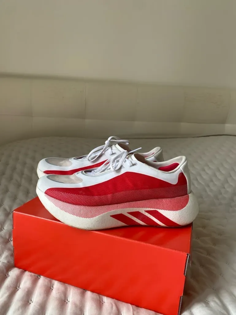 Used Adidas Hyperboost Edge bike — image 1 of 4