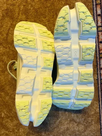 Used On Running Cloudmonster 3 bike — image 3 of 4
