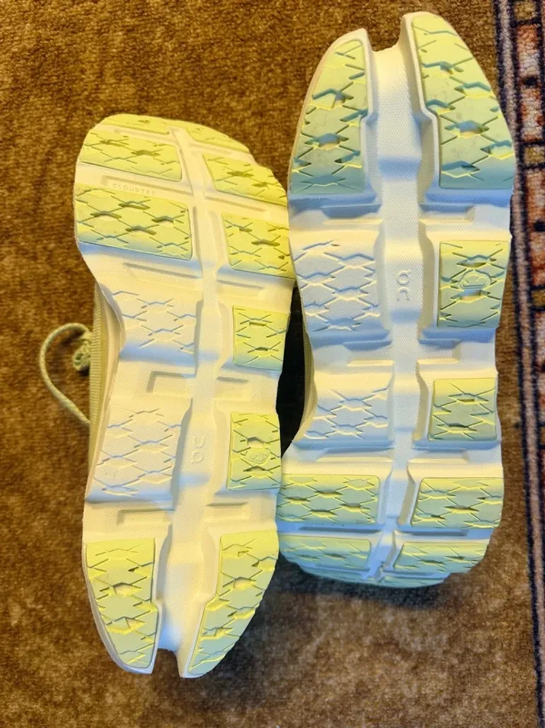 Used On Running Cloudmonster 3 bike — image 3 of 4