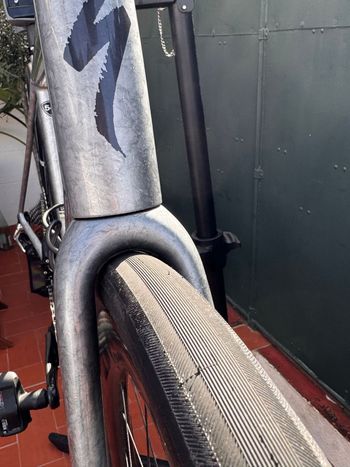 Used Rene Herse Bon Jon Pass 700C x 35mm 2026 bike — image 4 of 4