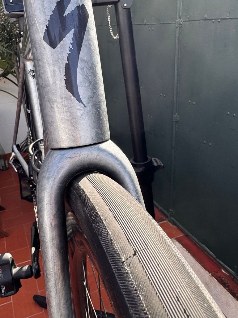 Used Rene Herse Bon Jon Pass 700C x 35mm 2026 bike — image 4 of 4