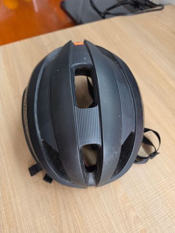 Bontrager Velocis Helmet bike usato — immagine 7 di 7
