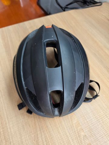 Bontrager Velocis Helmet bike usato — immagine 6 di 7