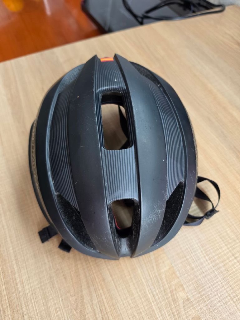 Used Bontrager Velocis Helmet bike — image 6 of 7