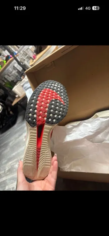 Used Nike ZoomX bike — image 5 of 5