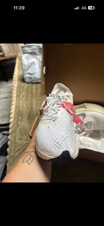 Used Nike ZoomX bike — image 2 of 5