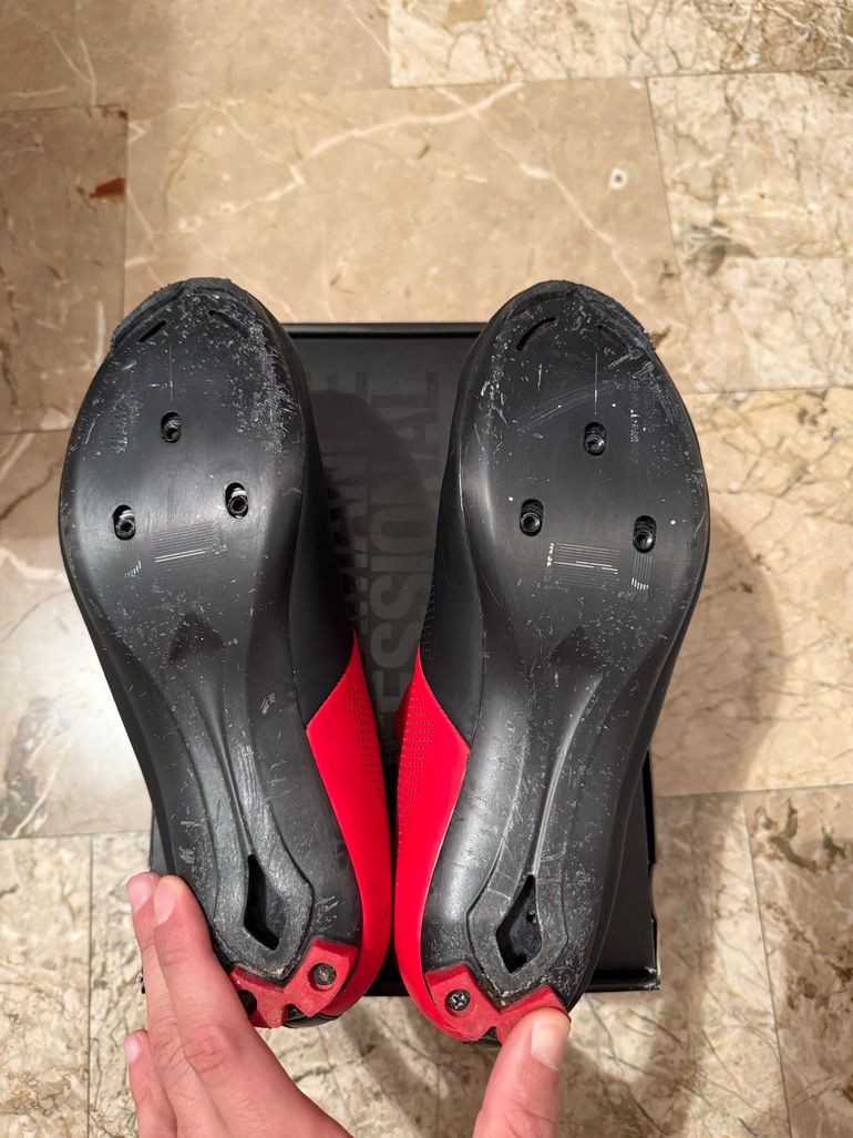 Used Fizik Aria R3 Road Shoes 2023 bike — image 4 of 6
