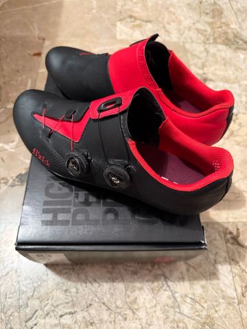 Gebrauchtes Fizik Aria R3 Road Shoes 2023 Cycling Shoes