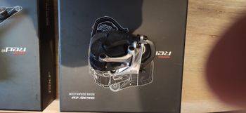 Used Sram Red eTap 2x11 Rim Brake bike — image 4 of 15