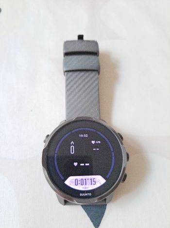 Used Suunto 7 GPS Smartwatch 2021 bike — image 6 of 6