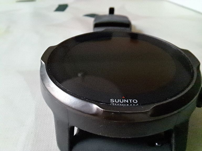 Used Suunto 7 GPS Smartwatch 2021 bike — image 3 of 6