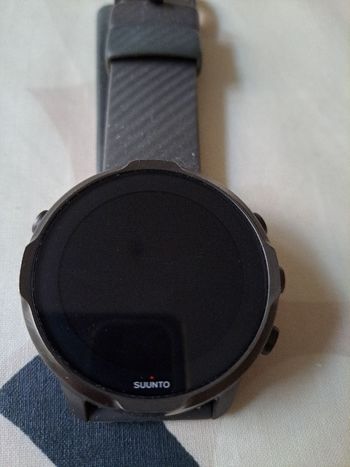 Used Suunto 7 GPS Smartwatch 2021 bike — image 4 of 6