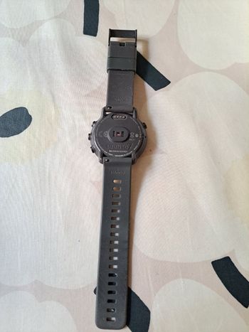 Used Suunto 7 GPS Smartwatch 2021 bike — image 2 of 6