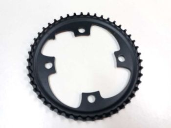 Used Gates Carbon Drive 46T CDX Front Sprocket, 4B, BCD-104 CDXF446 bike — image 3 of 3