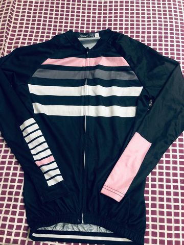 21Grams Black pink bike usato — immagine 1 di 2