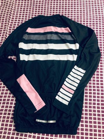 Used 21Grams Black pink bike — image 2 of 2