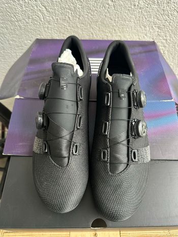 Used Rapha Pro Team Powerweave Road Shoe 2024 bike — image 11 of 11