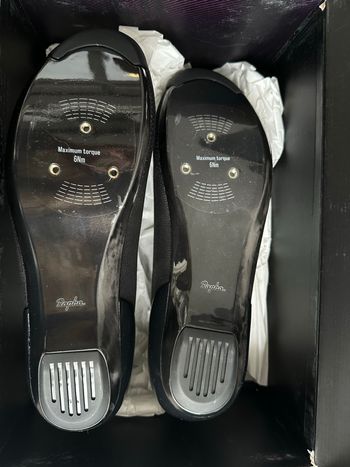 Used Rapha Pro Team Powerweave Road Shoe 2024 bike — image 8 of 11