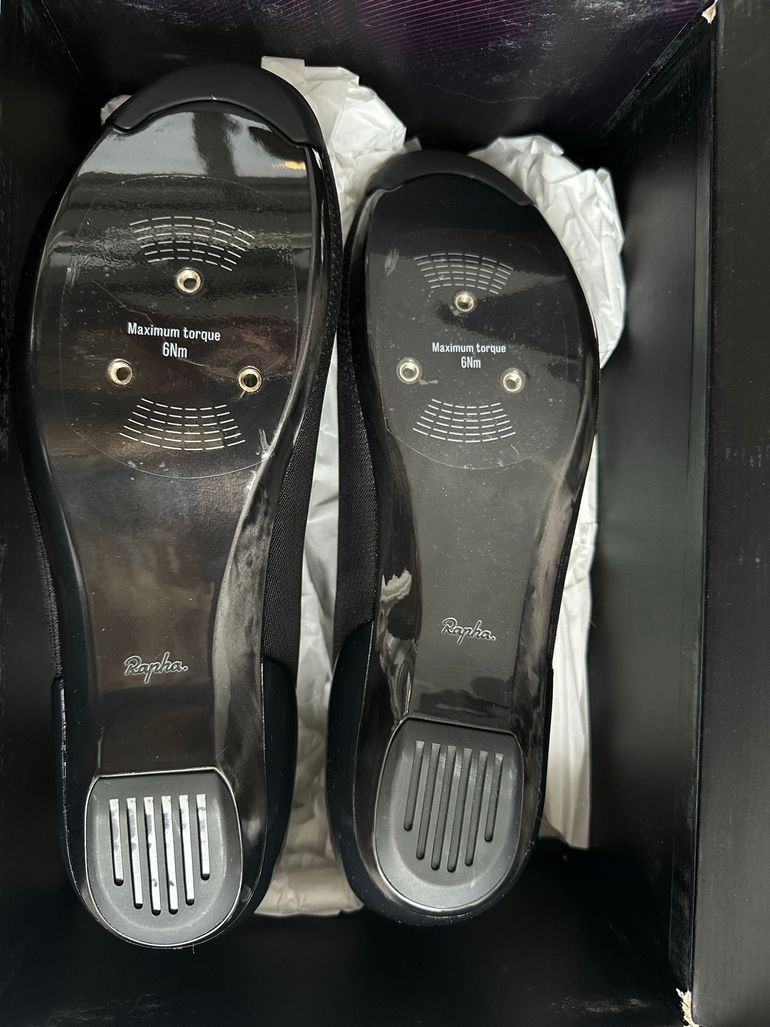Used Rapha Pro Team Powerweave Road Shoe 2024 bike — image 8 of 11