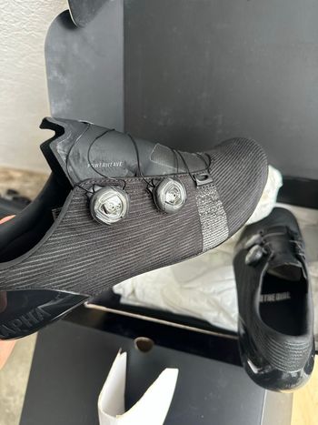 Used Rapha Pro Team Powerweave Road Shoe 2024 bike — image 4 of 11