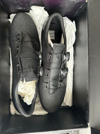 Used Rapha Pro Team Powerweave Road Shoe 2024 bike — image 10 of 11