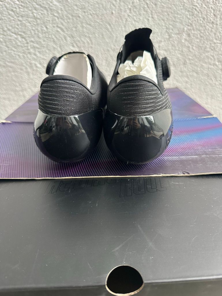 Used Rapha Pro Team Powerweave Road Shoe 2024 bike — image 9 of 11