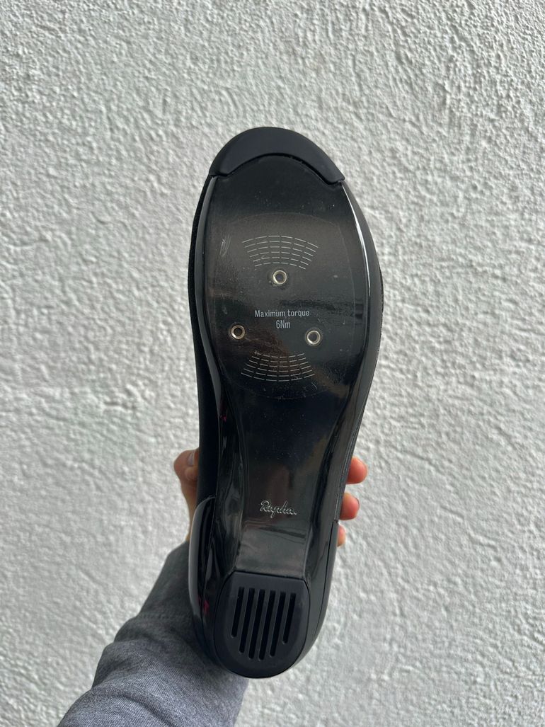Used Rapha Pro Team Powerweave Road Shoe 2024 bike — image 6 of 11