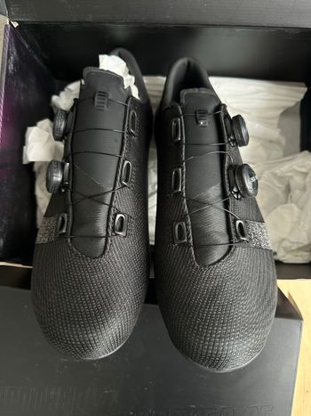 Used Rapha Pro Team Powerweave Road Shoe 2024 bike — image 5 of 11