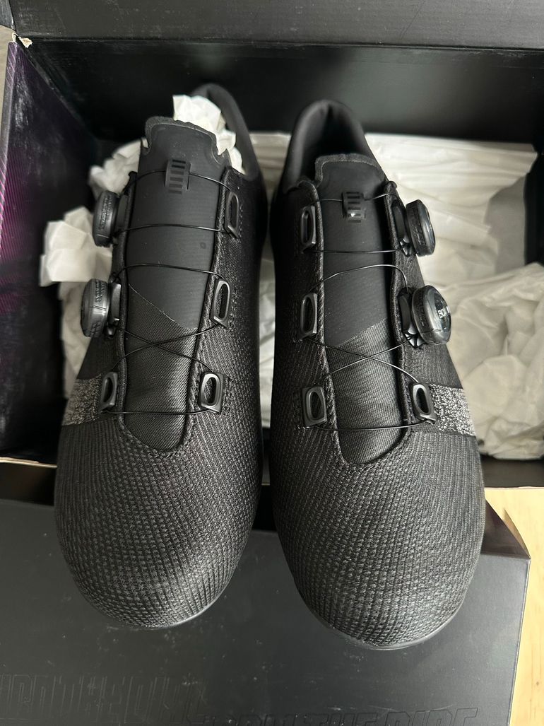 Used Rapha Pro Team Powerweave Road Shoe 2024 bike — image 5 of 11