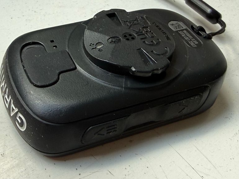 Used Garmin Edge 130 Plus bike — image 5 of 7