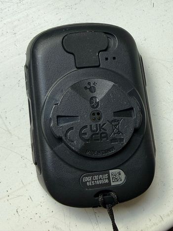 Used Garmin Edge 130 Plus bike — image 3 of 7