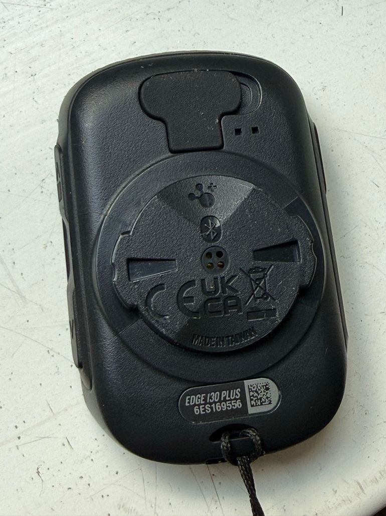 Used Garmin Edge 130 Plus bike — image 3 of 7