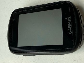 Used Garmin Edge 130 Plus bike — image 7 of 7