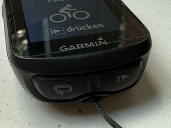 Used Garmin Edge 130 Plus bike — image 6 of 7