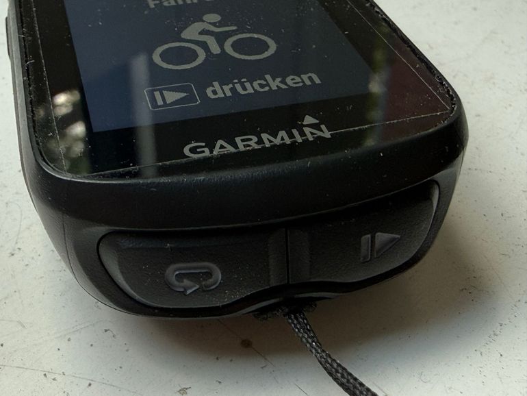 Used Garmin Edge 130 Plus bike — image 6 of 7