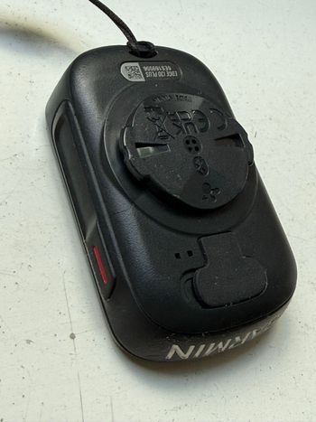 Used Garmin Edge 130 Plus bike — image 4 of 7