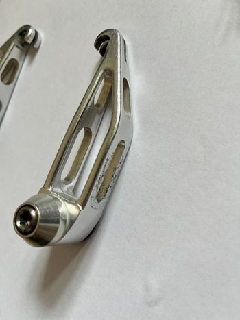 Used controltech Cantilever Brakes 1993 bike — image 5 of 5