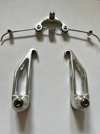 Used controltech Cantilever Brakes 1993 bike — image 2 of 5