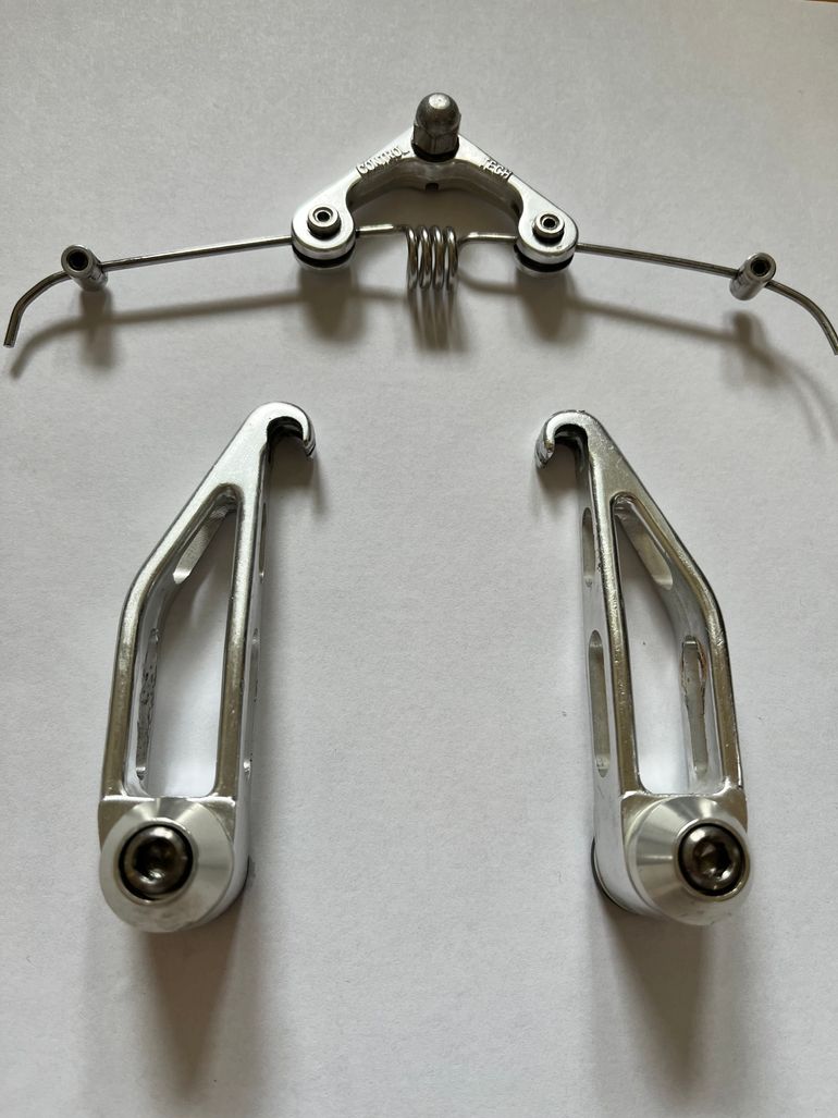 Used controltech Cantilever Brakes 1993 bike — image 2 of 5