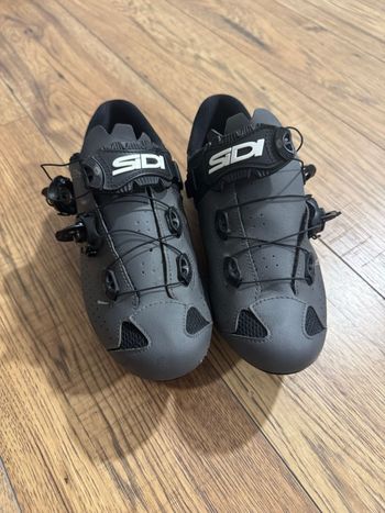 Used Sidi Genius 10 2025 bike