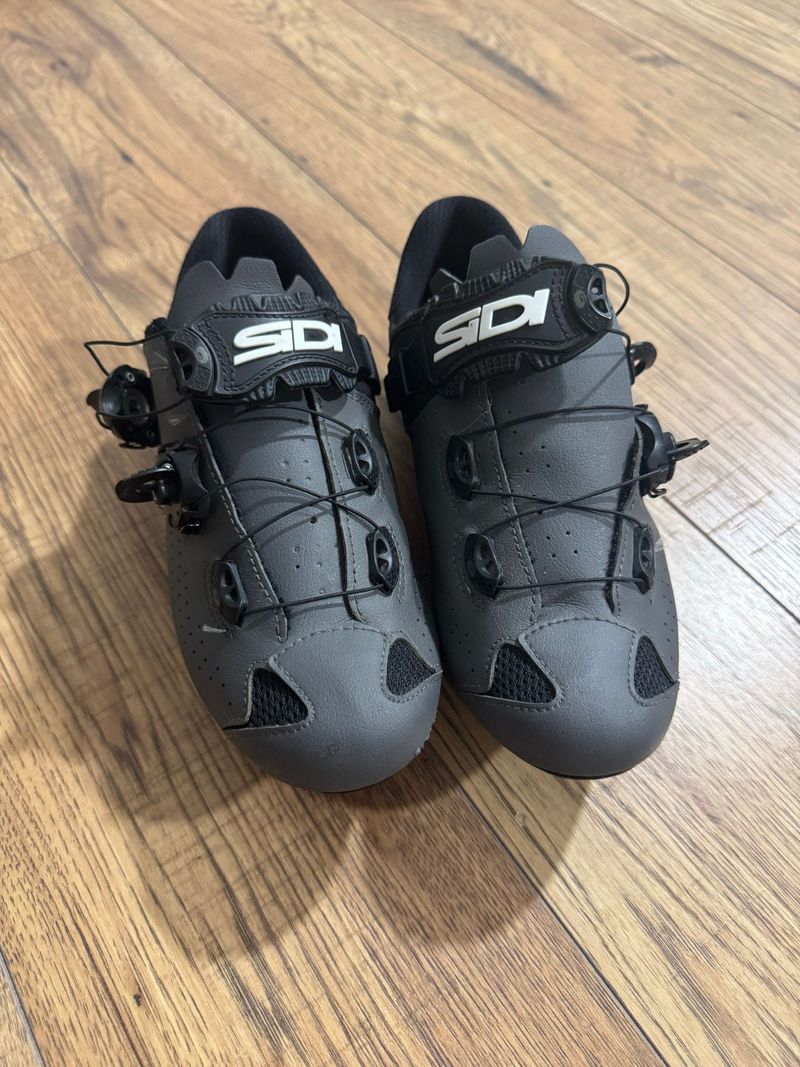 Used Sidi Genius 10 2025 Cycling Shoes