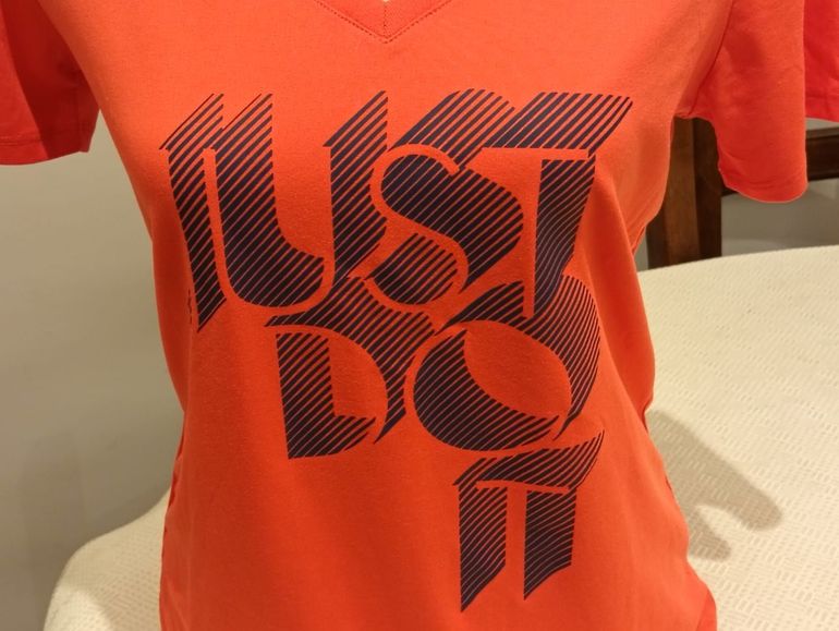 Used Nike Athletic Cut Dri Fit bike — image 2 of 11