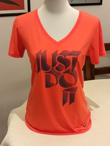 Used Nike Athletic Cut Dri Fit bike